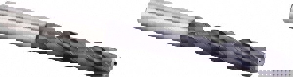 Jobber Length Drill Bit: Letter L, 140 &deg;, Solid Carbide