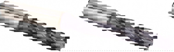 Jobber Length Drill Bit: Letter Y, 140 &deg;, Solid Carbide