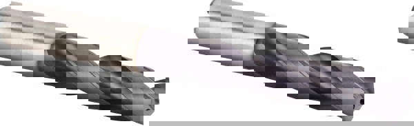 Jobber Length Drill Bit: 17/32