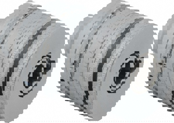 Boring Head: 60 mm Body Dia, 16 mm Hole Dia, Manual