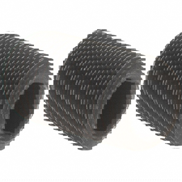 Set Screw: 3/8-24 x 3/4