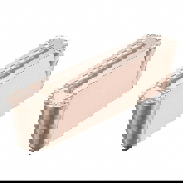 Grooving Insert: R0605GMN KCP10, Solid Carbide