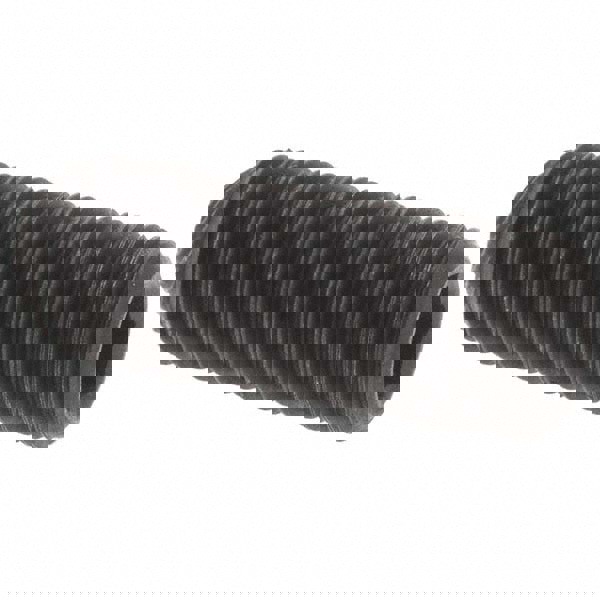 Set Screw: 3/8-24 x 1