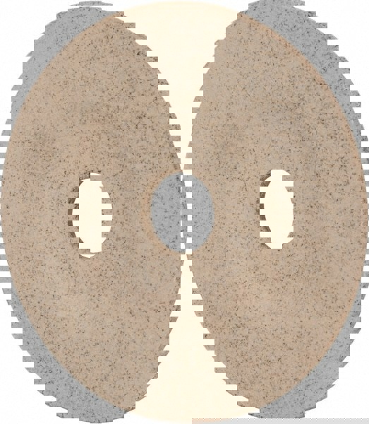 Depressed Center Wheel: Type 27, 4-1/2