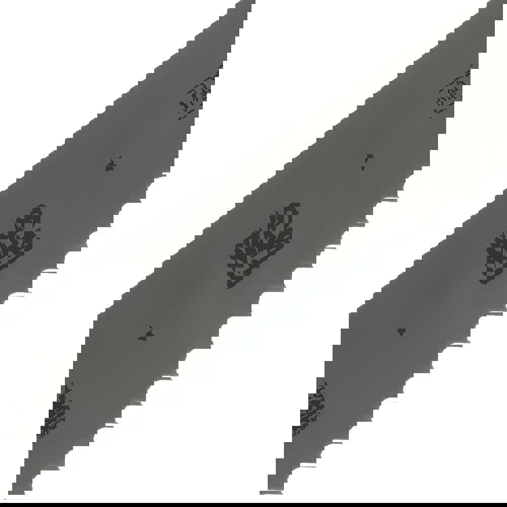 Welded Bandsaw Blade: 14' 6