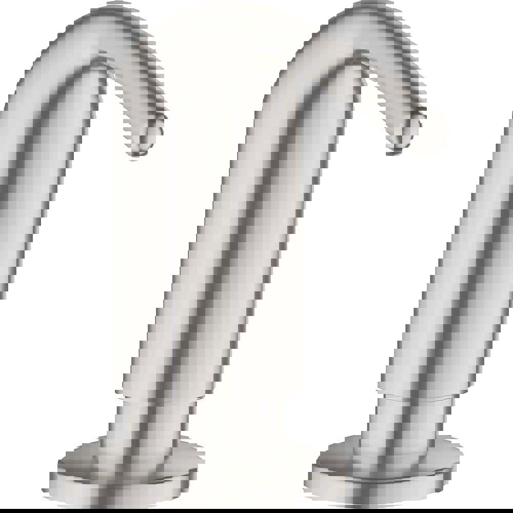 15 oz Push Operation Liquid Soap Dispenser