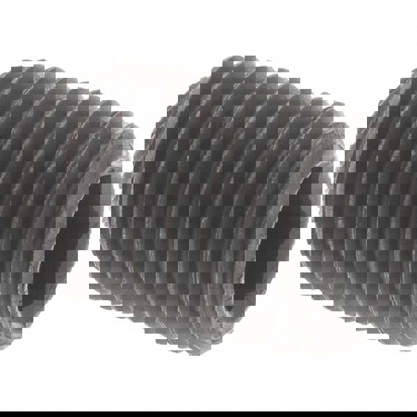 Set Screw: 1/2-13 x 3/4