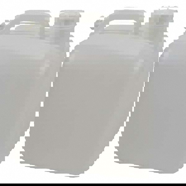 1 to 4.9 gal Polyethylene Carboy: 9.6