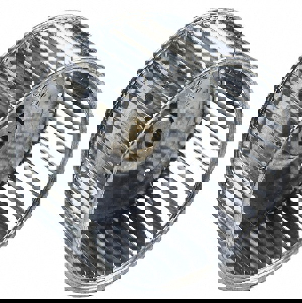 Jobber Length Drill Bit: