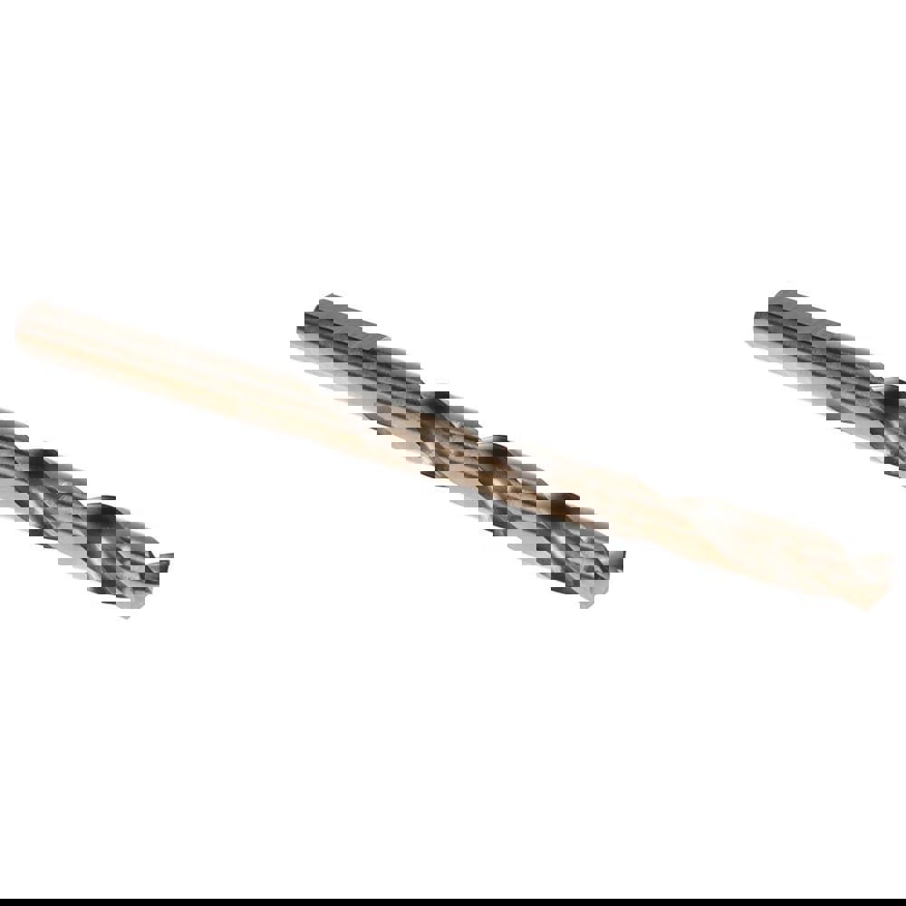 Jobber Length Drill Bit: 1/4