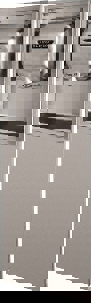 Combo Kit with Recessed Panel