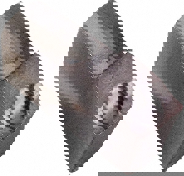 Cutoff Insert: A2030N00CL02 KCU25, Carbide, 3.05 mm Cutting Width