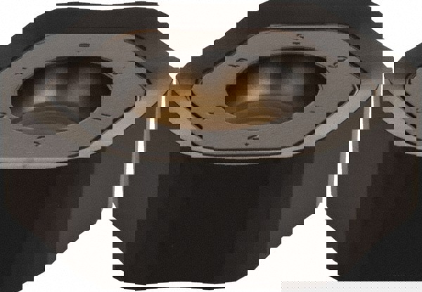 Milling Insert: HNGJ1307ANENGD, KCPK30, Solid Carbide