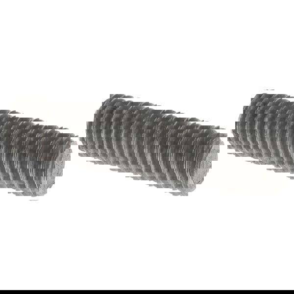Fully Threaded Stud: 1/2-13 Thread, 2