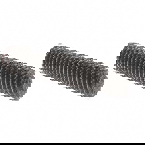 Fully Threaded Stud: 1/2 - 13 Thread, 2-1/2
