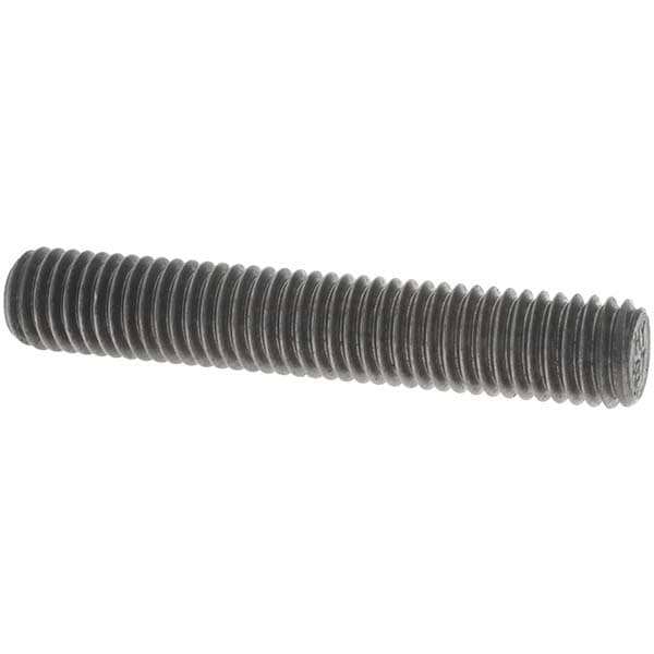 Fully Threaded Stud: 1/2-13 Thread, 3