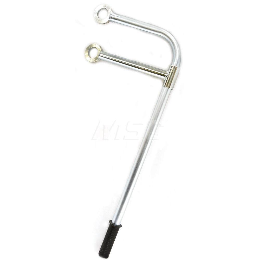 Rail Mount Kits & Parts