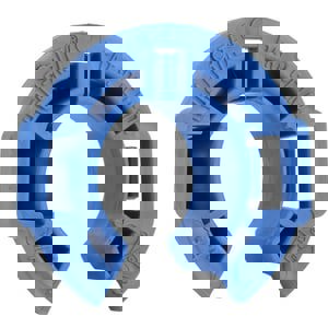 3/4 F/RTRDNT POLY INS