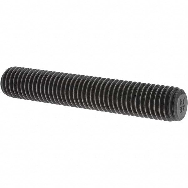 Fully Threaded Stud: 5/8-11 Thread, 3-3/4