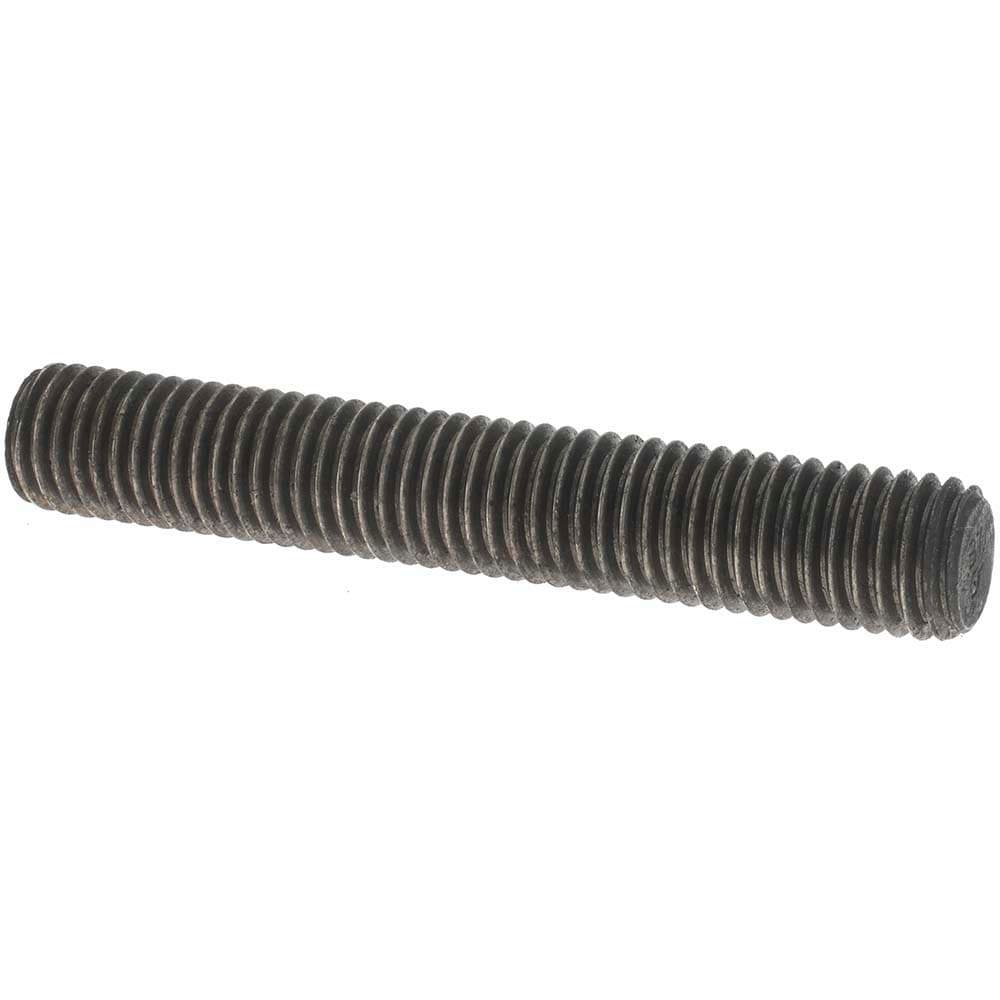 Fully Threaded Stud: 5/8-11 Thread, 3-3/4