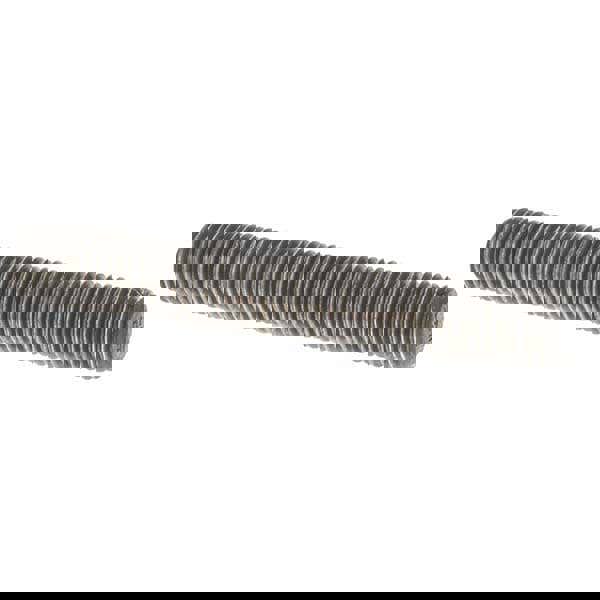 Fully Threaded Stud: 5/8-11 Thread, 4-1/2