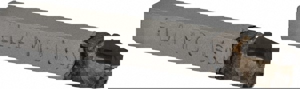 Single-Point Tool Bit: EL-4, 1/4