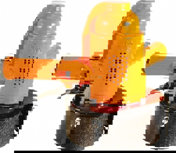 Air Angle Grinder: 6