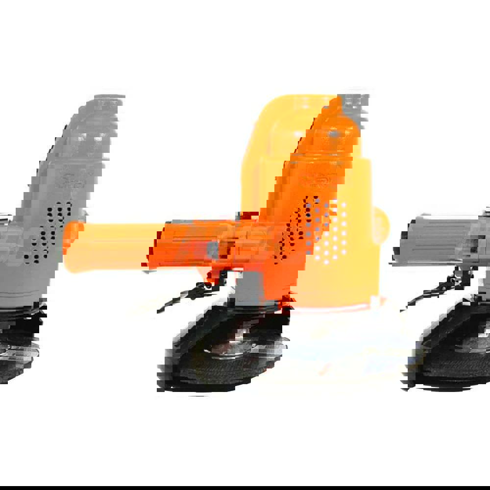 Air Angle Grinder: 7