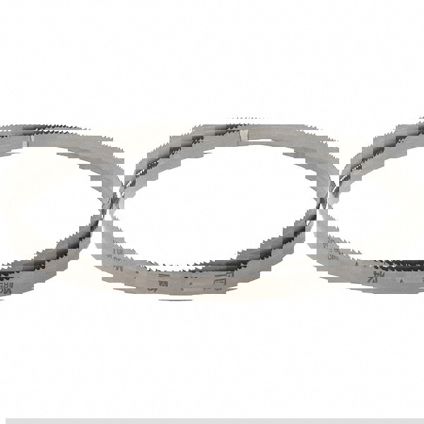 Welded Bandsaw Blade: 18' 5