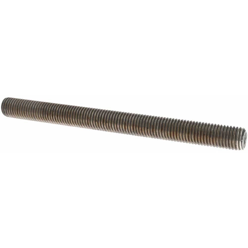 Fully Threaded Stud: 3/4-10 Thread, 9