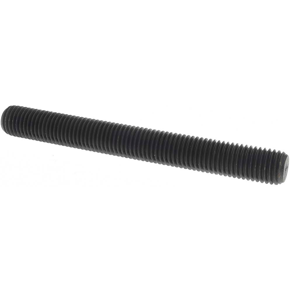 Fully Threaded Stud: 3/4-10 Thread, 6-1/2