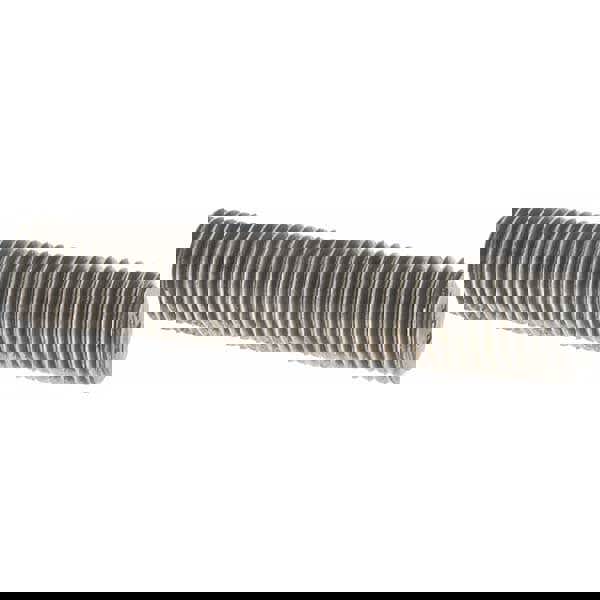 Fully Threaded Stud: 7/8-9 Thread, 4-1/2
