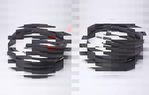 1/4 in. x 3/8 in. x 1/2 in. 50 ft. Mini-Split Line Set