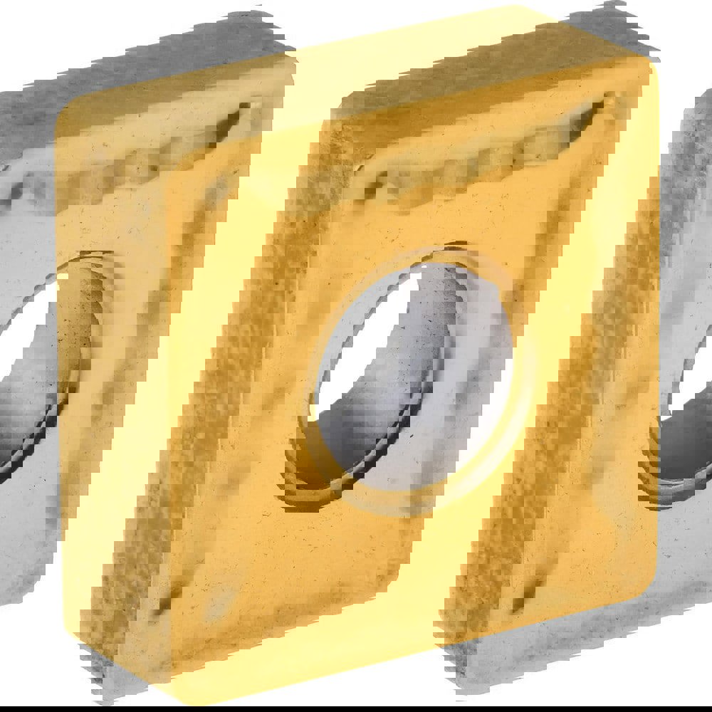 Turning Insert: SNMG432 TCN55, Solid Carbide