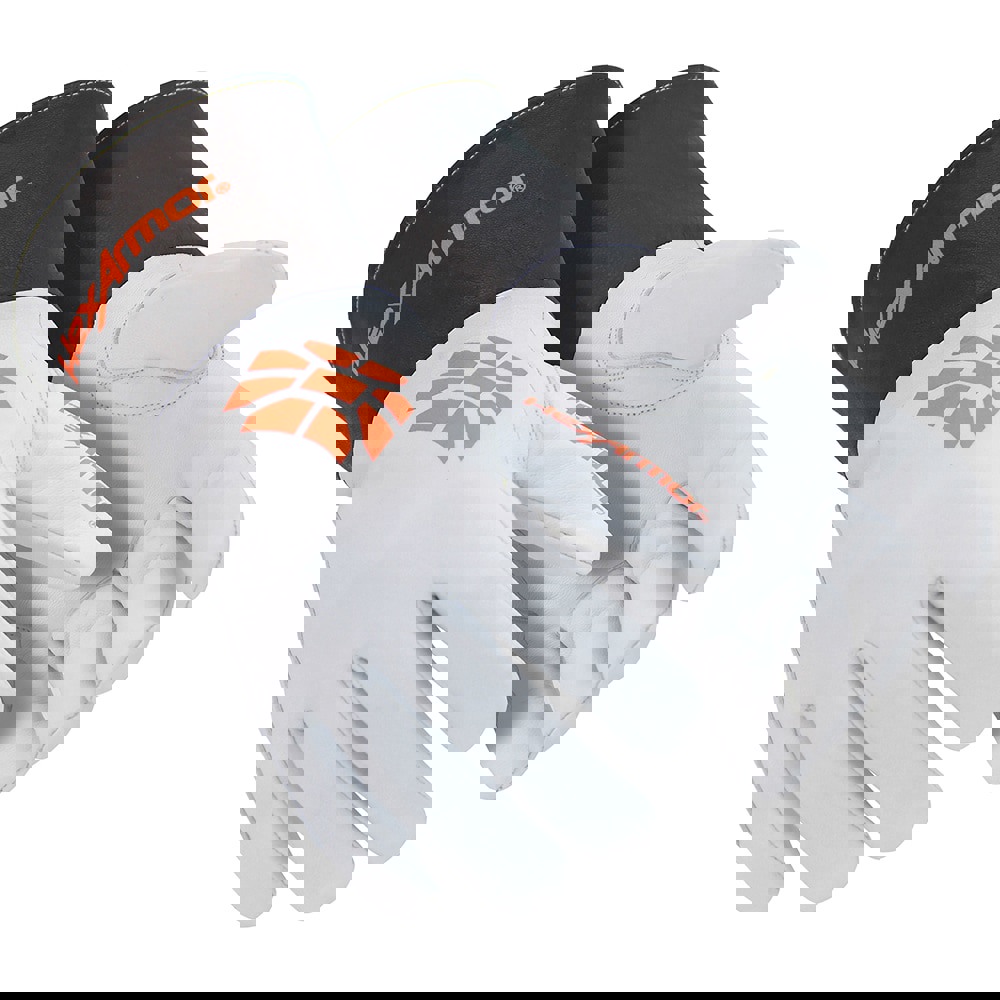 Cut-Resistant Gloves: ANSI Cut A5