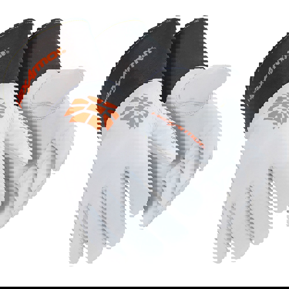 Cut & Puncture-Resistant Gloves: Size 4XL, ANSI Cut A5, ANSI Puncture 4