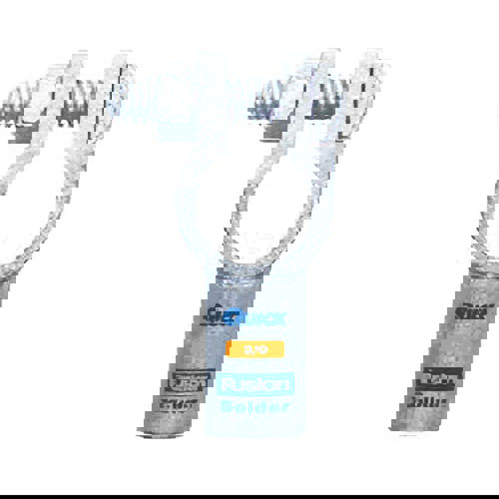 Automotive Battery 1 & 2 Straight Terminal