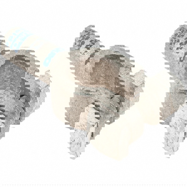 Automotive Battery 6 & 4 Straight Terminal
