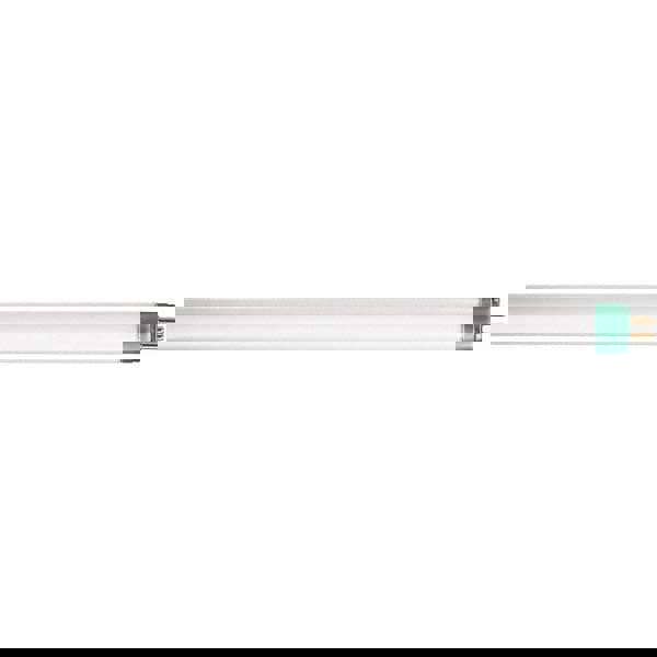 Tubular Fluorescent Lamp: 25 W, T5, Medium Bi-Pin
