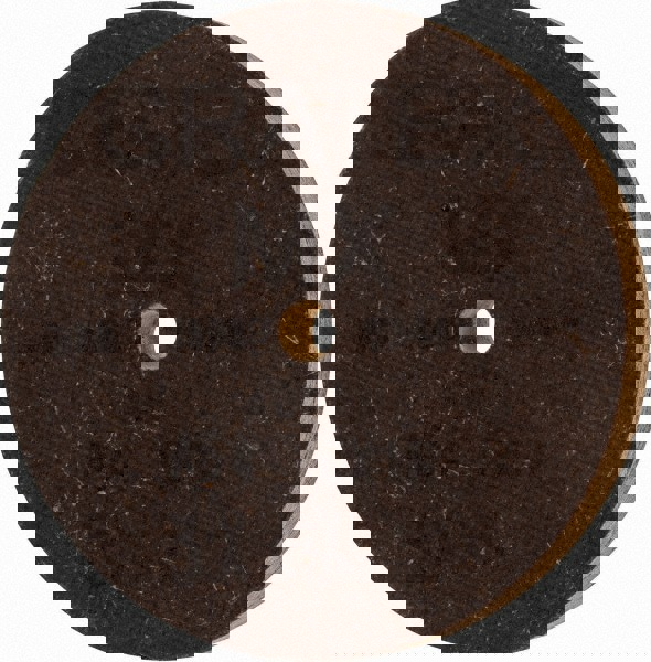 Surface Grinding Wheel: 3