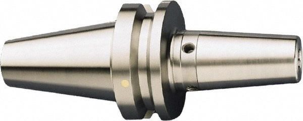 Shrink-Fit Tool Holder & Adapter: BT40 Taper Shank, 0.1575