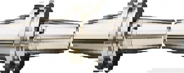 Shrink-Fit Tool Holder & Adapter: BT40 Taper Shank, 0.5512