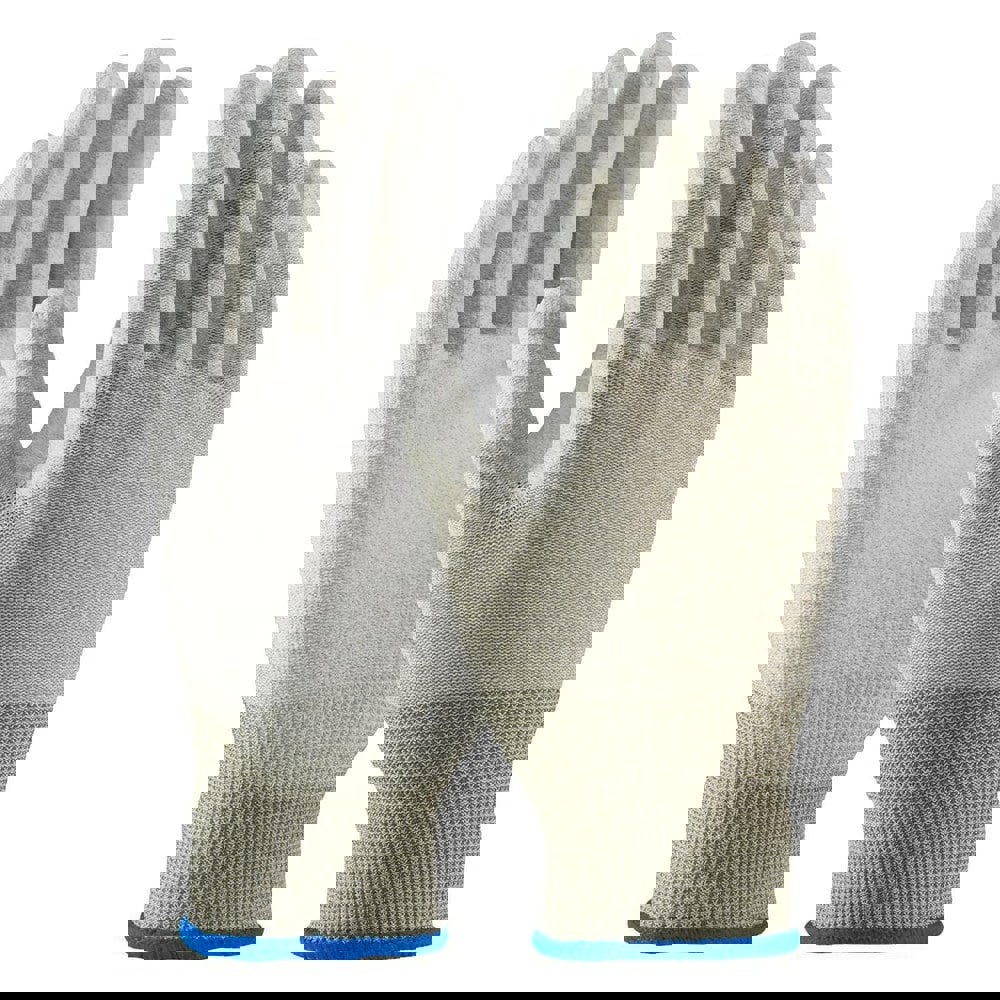 General Purpose Work Gloves: Large