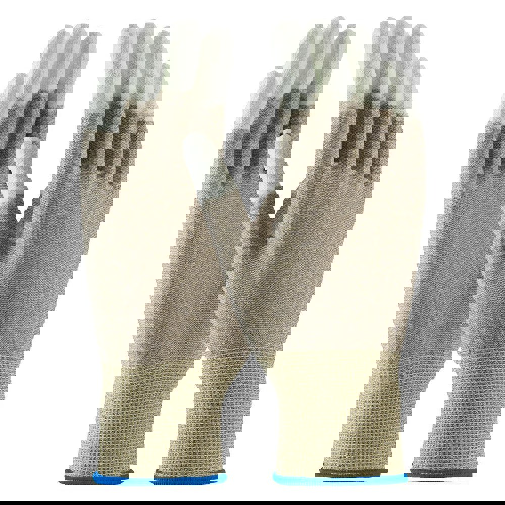 General Purpose Work Gloves: Large