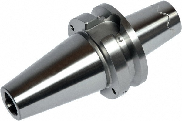 Shrink-Fit Tool Holder & Adapter: BT30 Taper Shank, 0.5