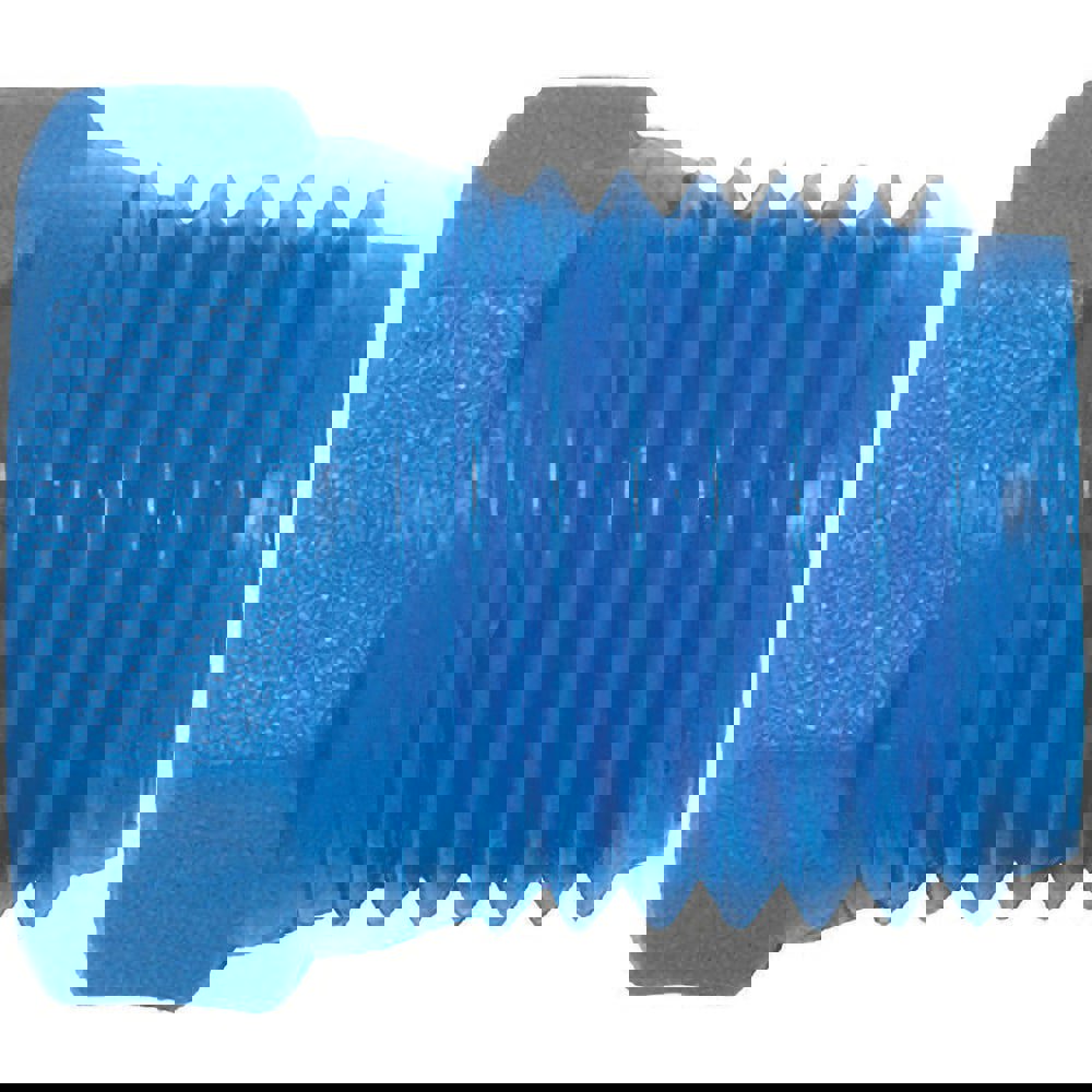 Coolant Hose Extension Elements, Segments & Caps; Hose Inside Diameter (Inch): 1/4 ; Includes: Plugs ; For Use With: These 1/4 Pipe plugs are used in our Magnetic Manifold Kits pn#40400, 40463, 40480