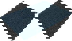 16 x 25 x 1 in. Pad Air Filter