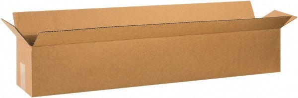 Corrugated Shipping Box: 40