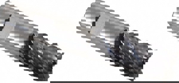 Square End Mill: 3/4'' Dia, 1-1/2'' LOC, 3/4'' Shank Dia, 4'' OAL, 4 Flutes, Solid Carbide