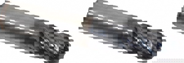 Ball End Mill: 0.4375